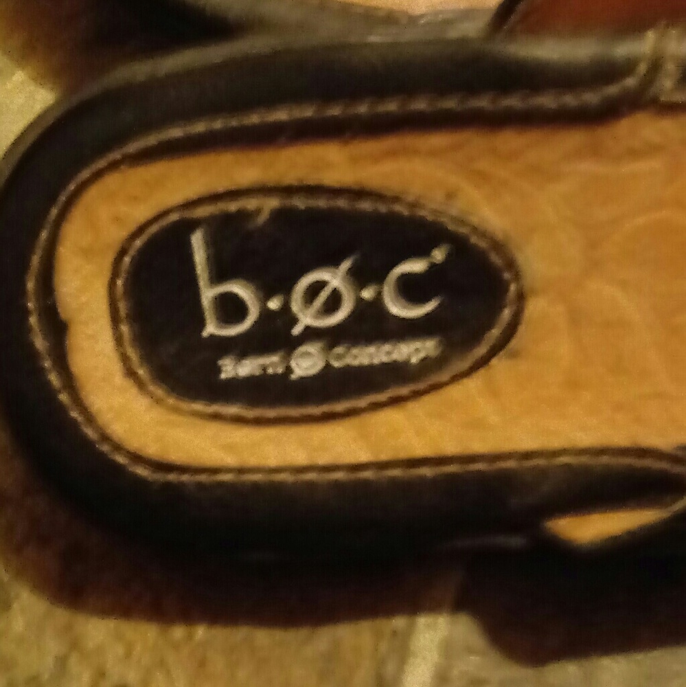Born flip flops